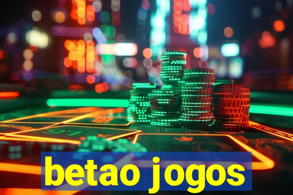 betao jogos